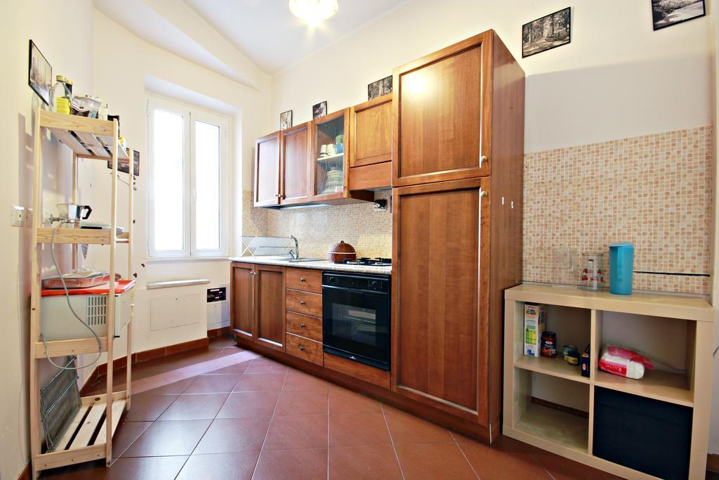 Scalini Di Trastevere Rom Zimmer foto