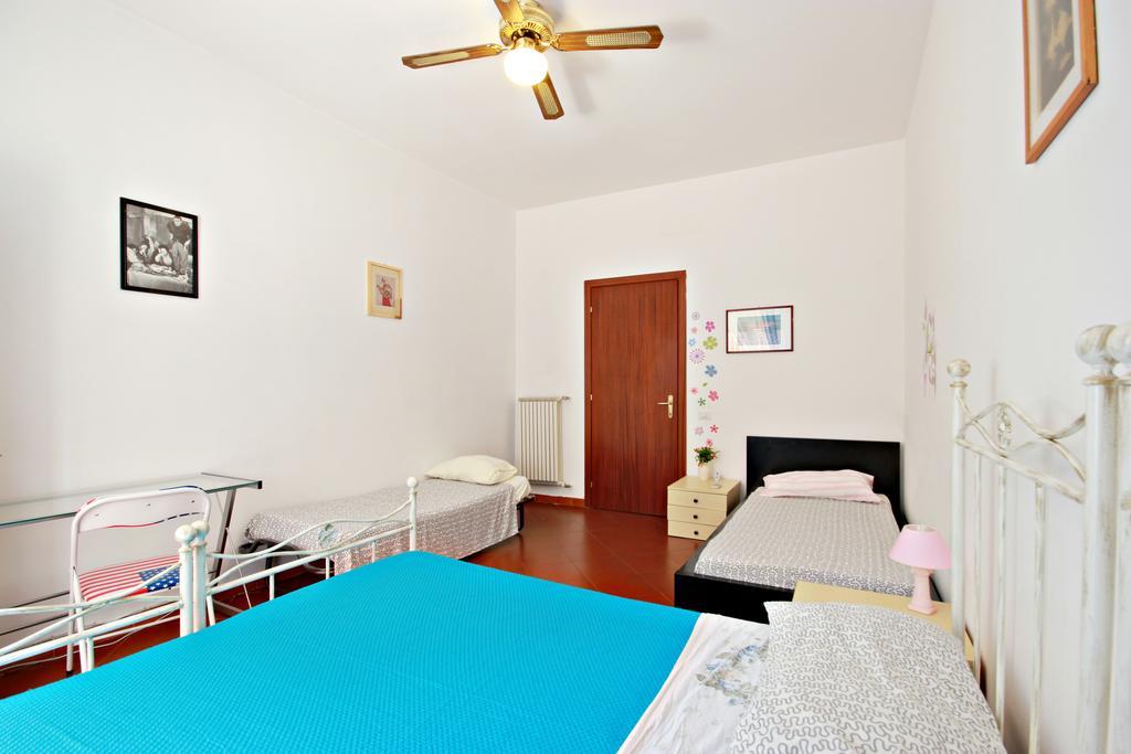 Scalini Di Trastevere Rom Zimmer foto