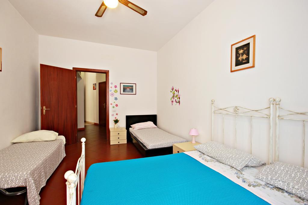 Scalini Di Trastevere Rom Zimmer foto