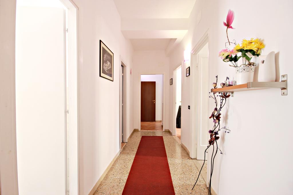 Scalini Di Trastevere Rom Exterior foto