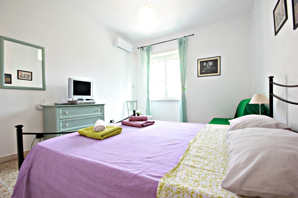 Scalini Di Trastevere Rom Zimmer foto