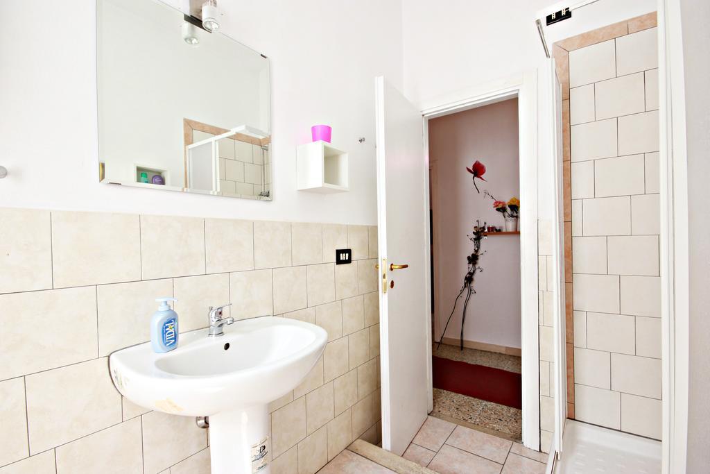 Scalini Di Trastevere Rom Zimmer foto