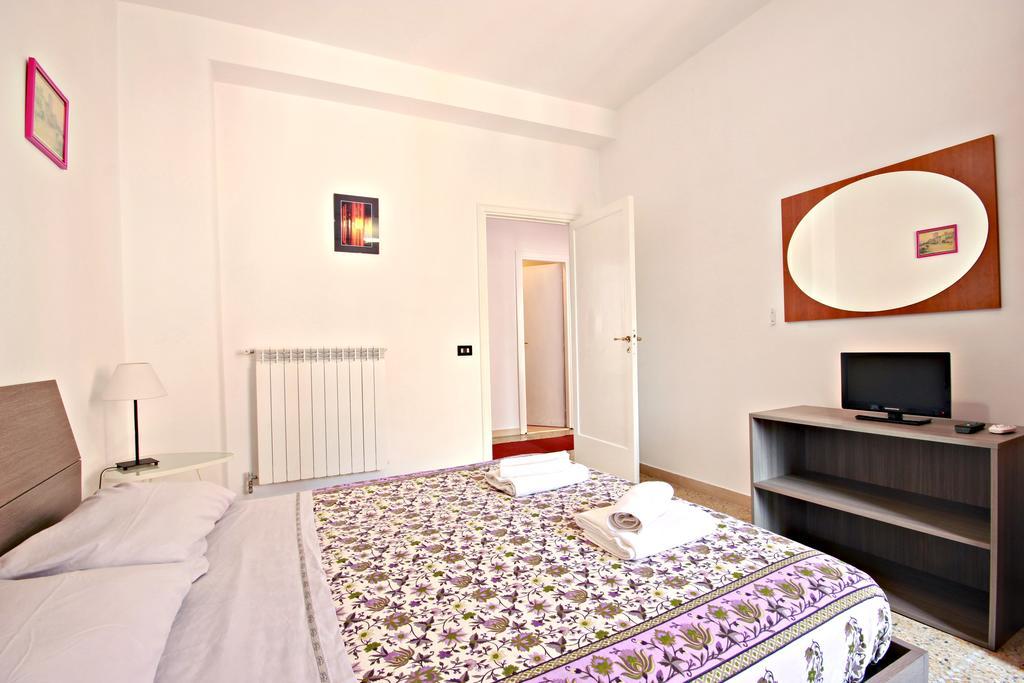 Scalini Di Trastevere Rom Zimmer foto