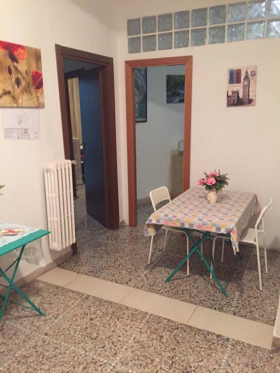 Scalini Di Trastevere Rom Exterior foto