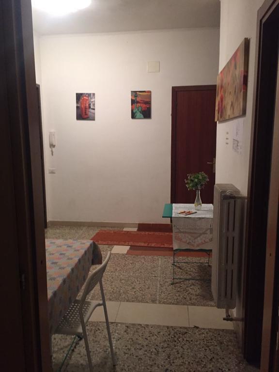 Scalini Di Trastevere Rom Exterior foto
